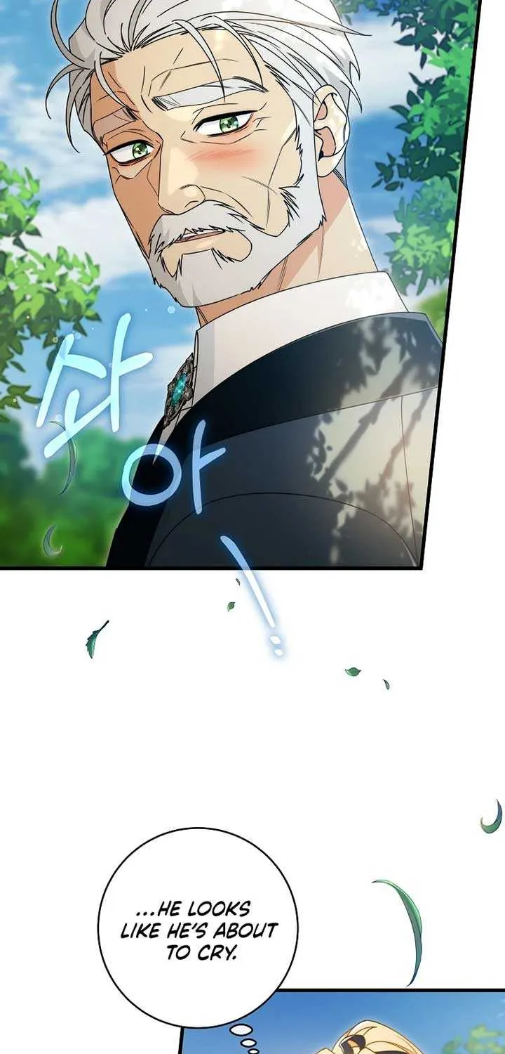 It’s My Destiny To Be The Hero’s Saviour Chapter 126 page 40 - 
