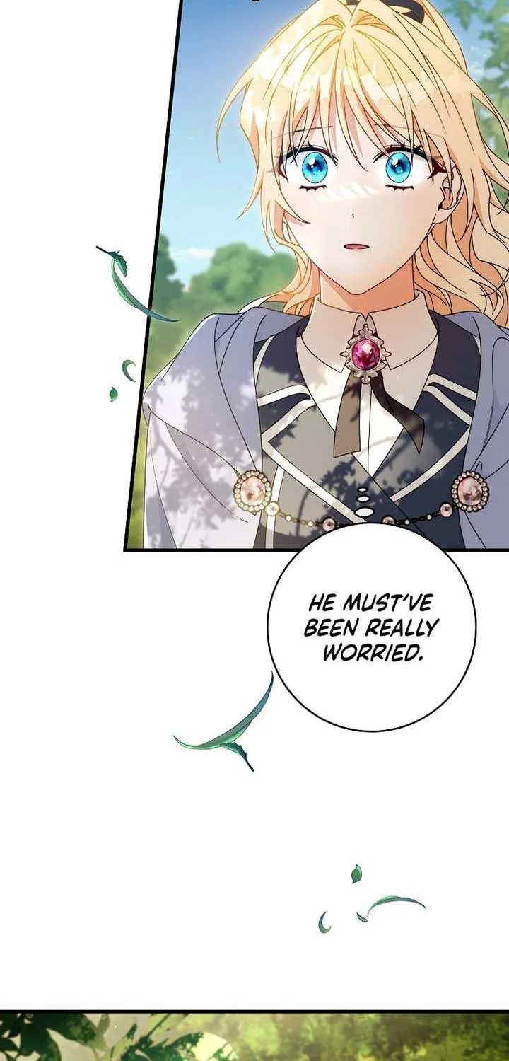 It’s My Destiny To Be The Hero’s Saviour Chapter 126 page 41 - 