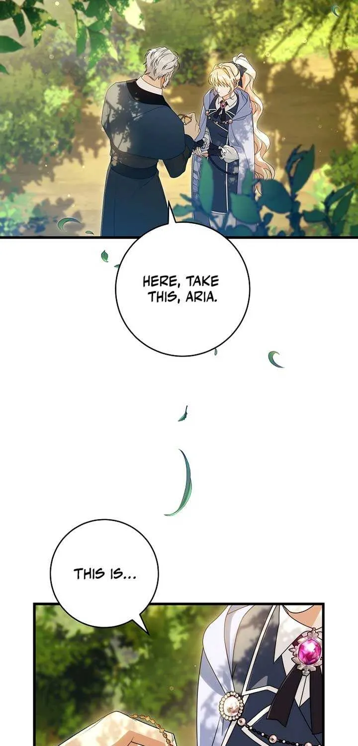 It’s My Destiny To Be The Hero’s Saviour Chapter 126 page 42 - 