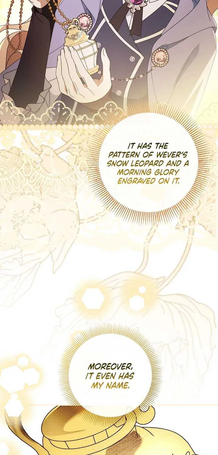It’s My Destiny To Be The Hero’s Saviour Chapter 126 page 45 - 