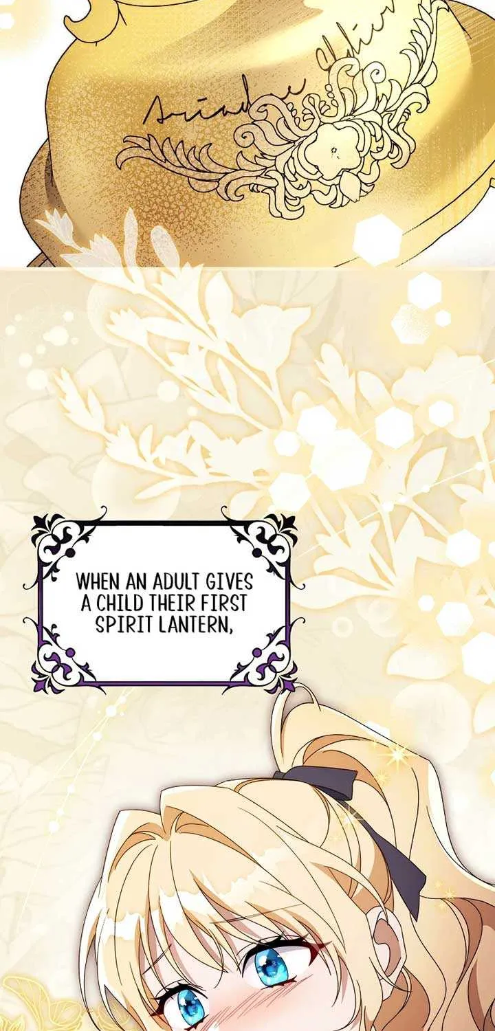 It’s My Destiny To Be The Hero’s Saviour Chapter 126 page 46 - 