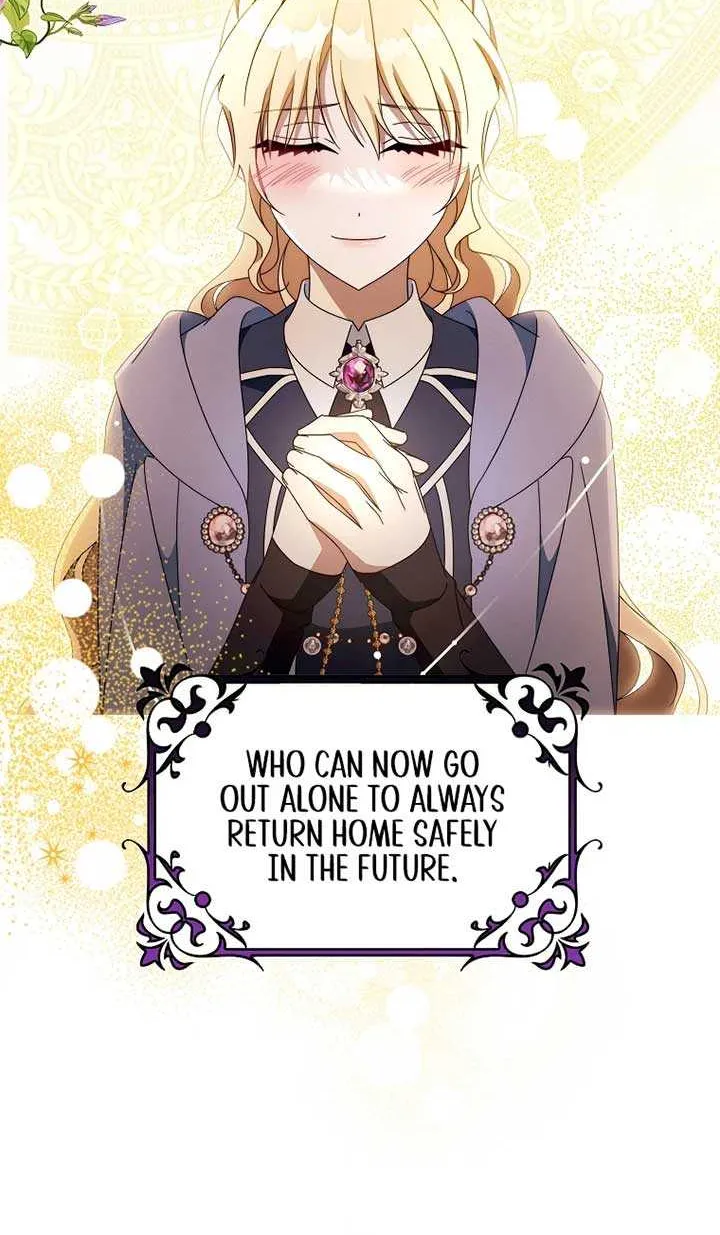 It’s My Destiny To Be The Hero’s Saviour Chapter 126 page 49 - 