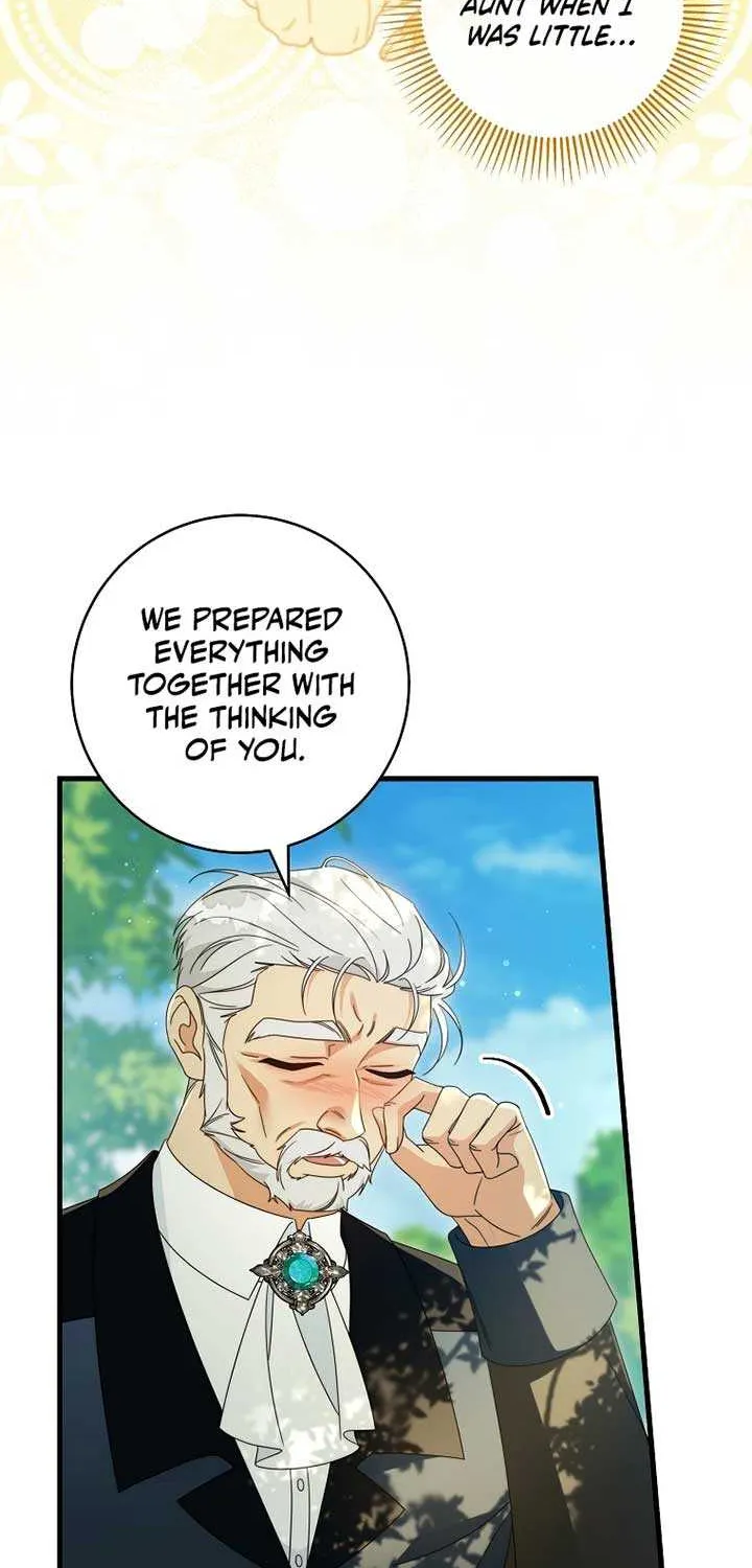 It’s My Destiny To Be The Hero’s Saviour Chapter 126 page 51 - 