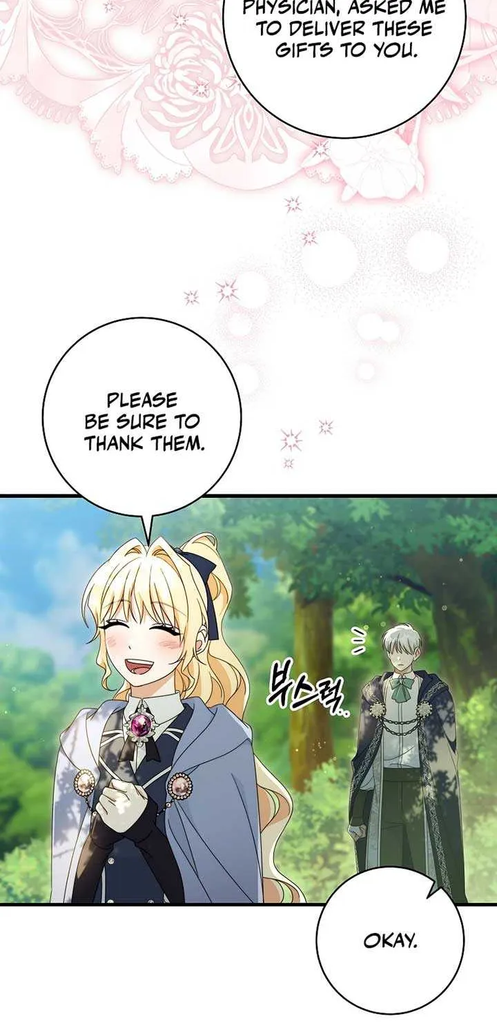 It’s My Destiny To Be The Hero’s Saviour Chapter 126 page 53 - 