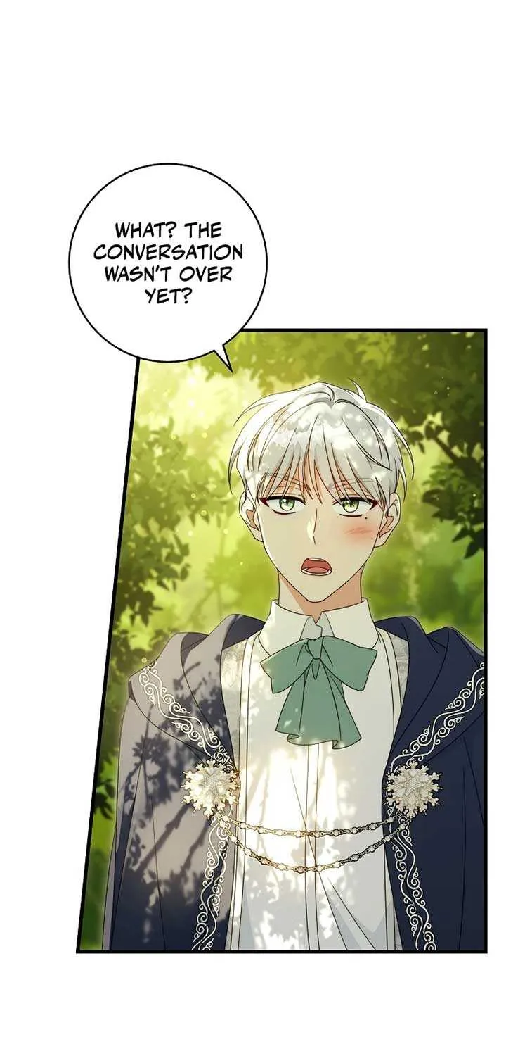 It’s My Destiny To Be The Hero’s Saviour Chapter 126 page 54 - 