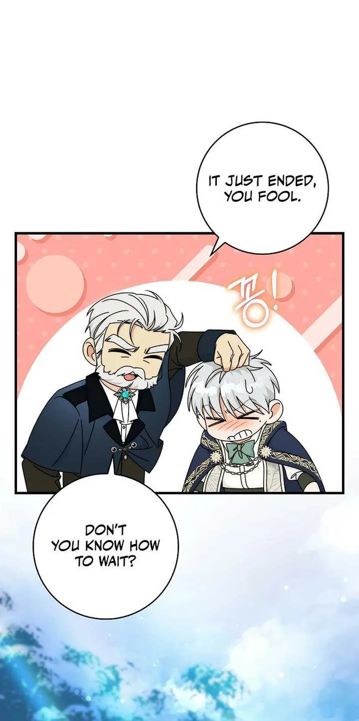 It’s My Destiny To Be The Hero’s Saviour Chapter 126 page 55 - 
