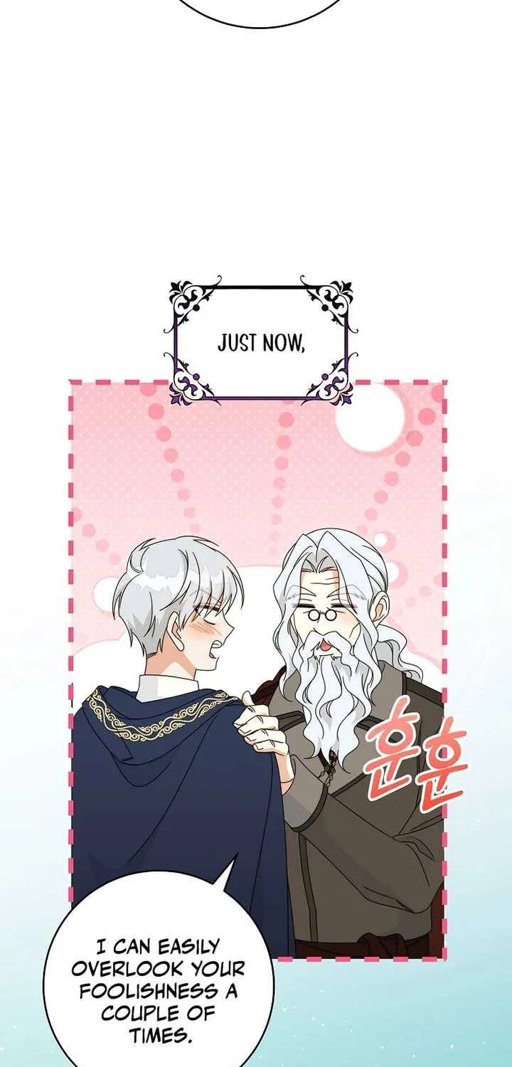 It’s My Destiny To Be The Hero’s Saviour Chapter 126 page 58 - 