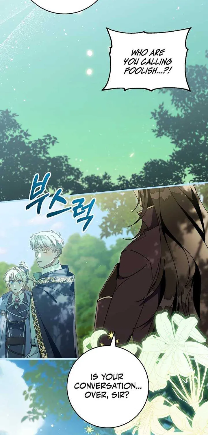 It’s My Destiny To Be The Hero’s Saviour Chapter 126 page 59 - 