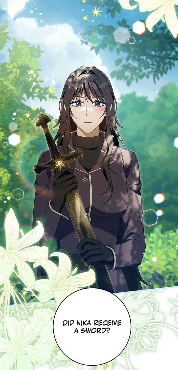It’s My Destiny To Be The Hero’s Saviour Chapter 126 page 60 - 