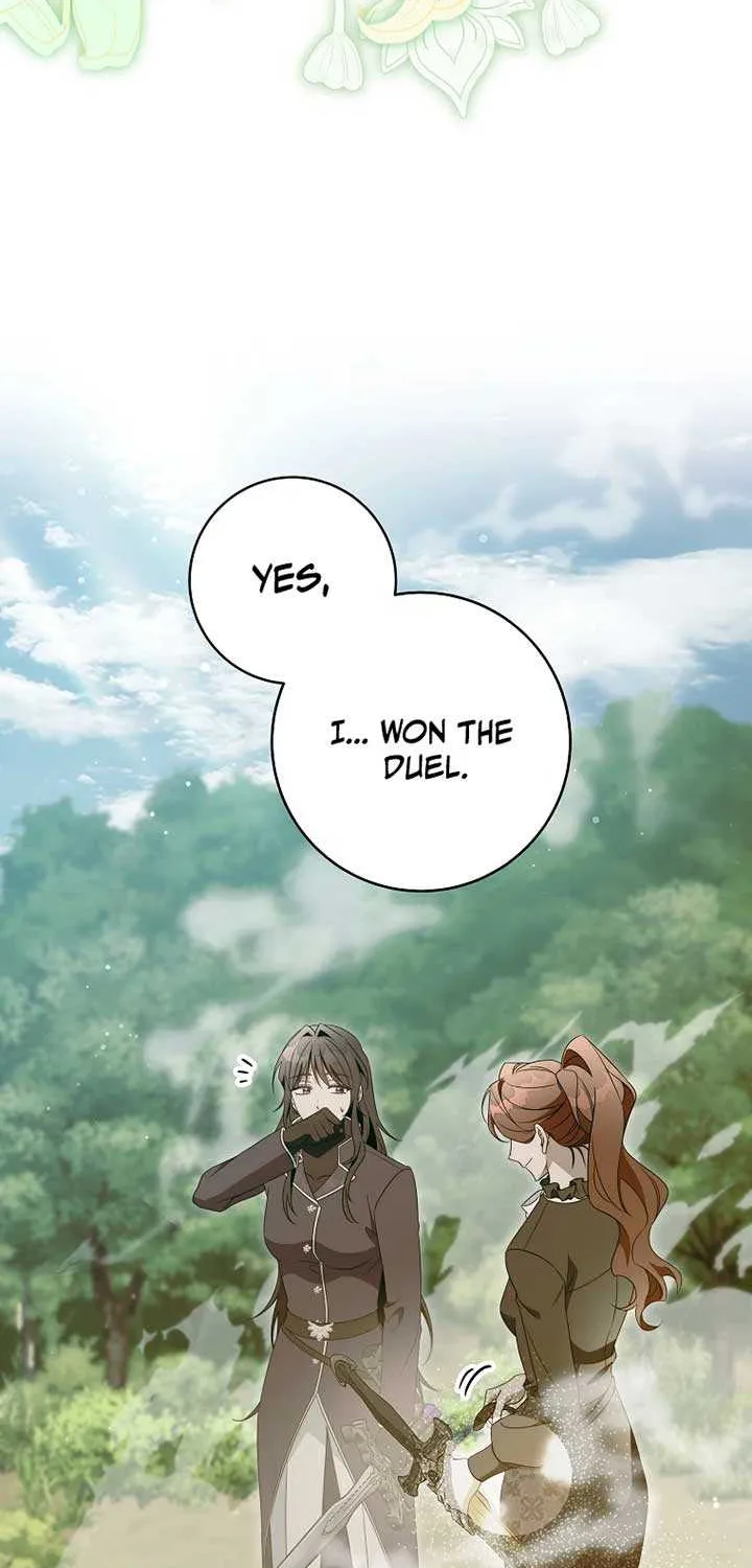 It’s My Destiny To Be The Hero’s Saviour Chapter 126 page 61 - 