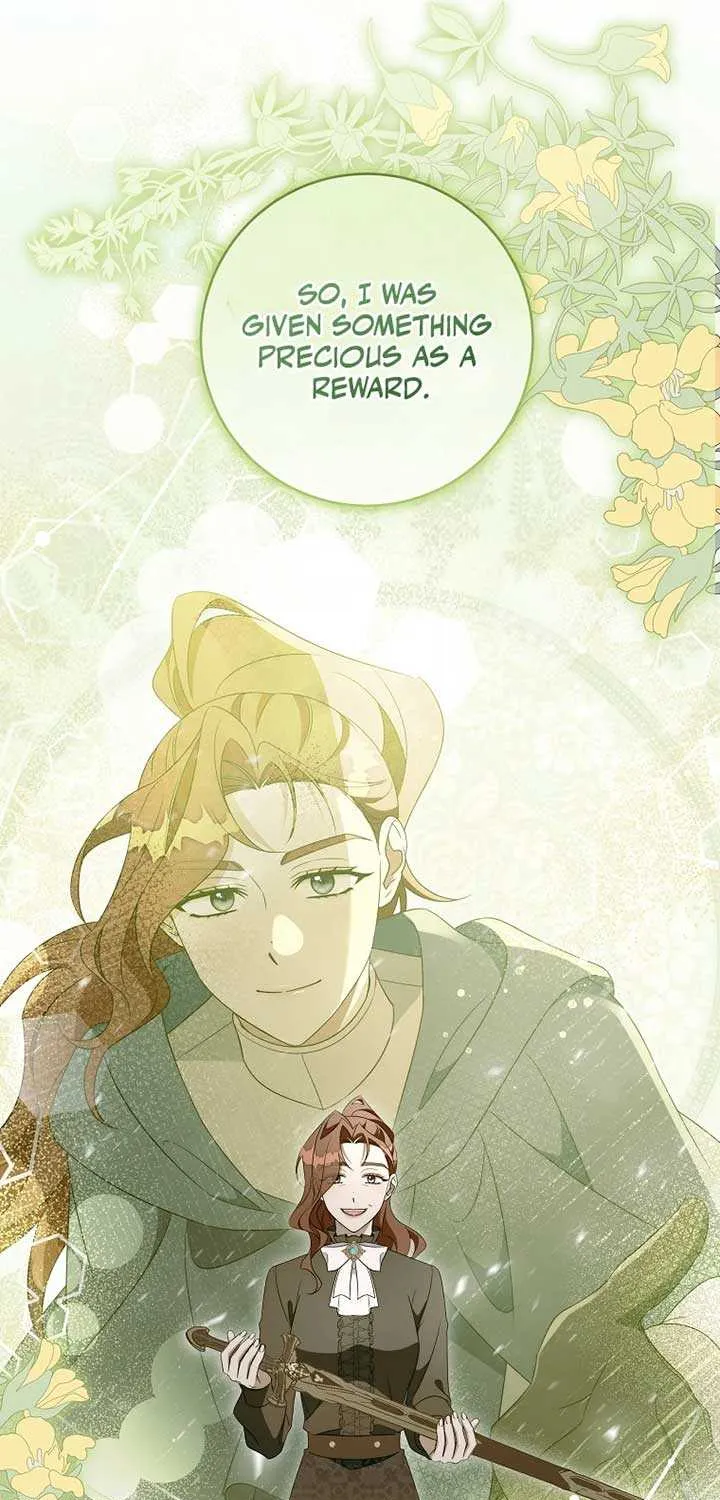 It’s My Destiny To Be The Hero’s Saviour Chapter 126 page 63 - 