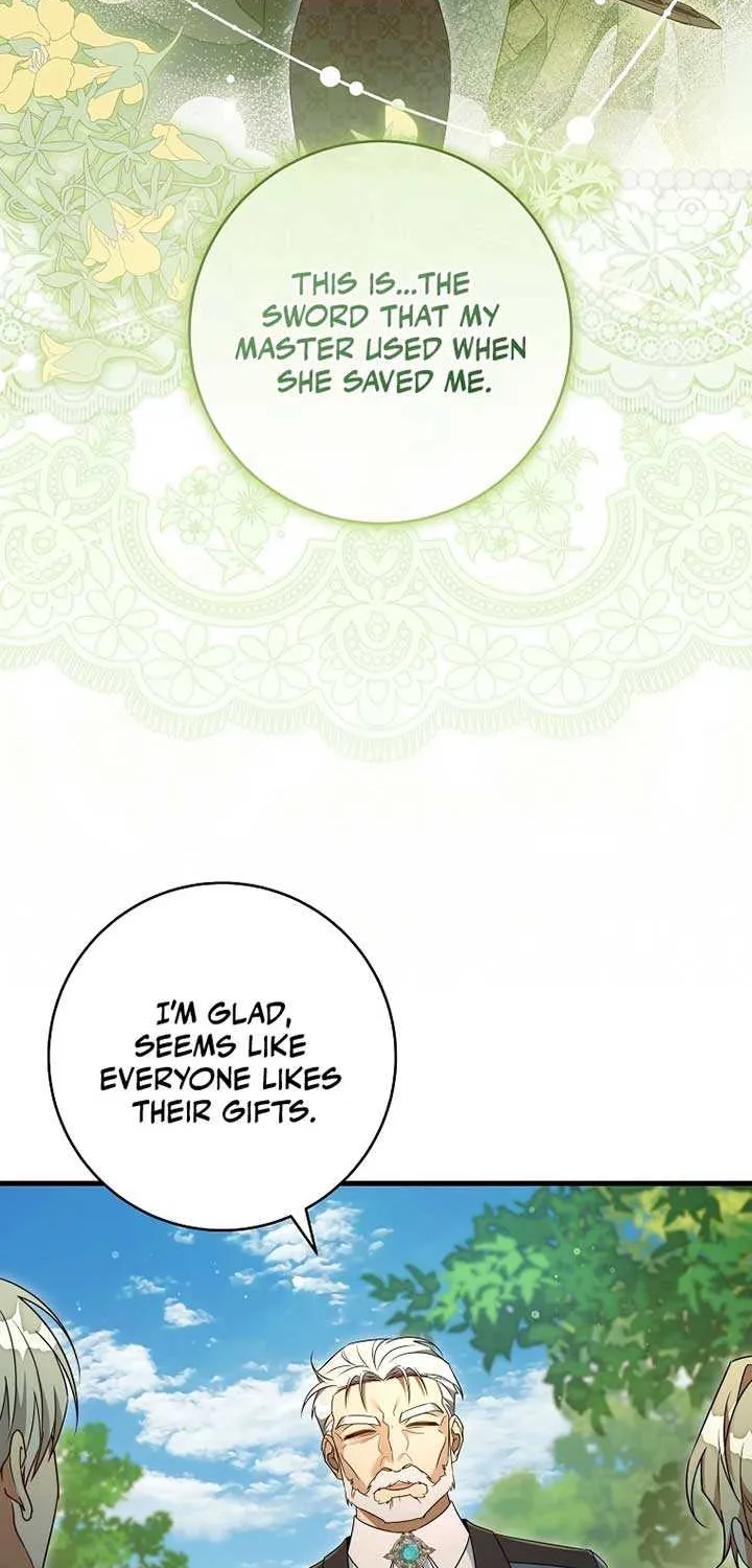 It’s My Destiny To Be The Hero’s Saviour Chapter 126 page 64 - 