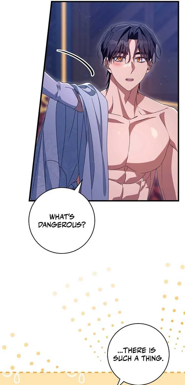 It’s My Destiny To Be The Hero’s Saviour Chapter 126 page 8 - 