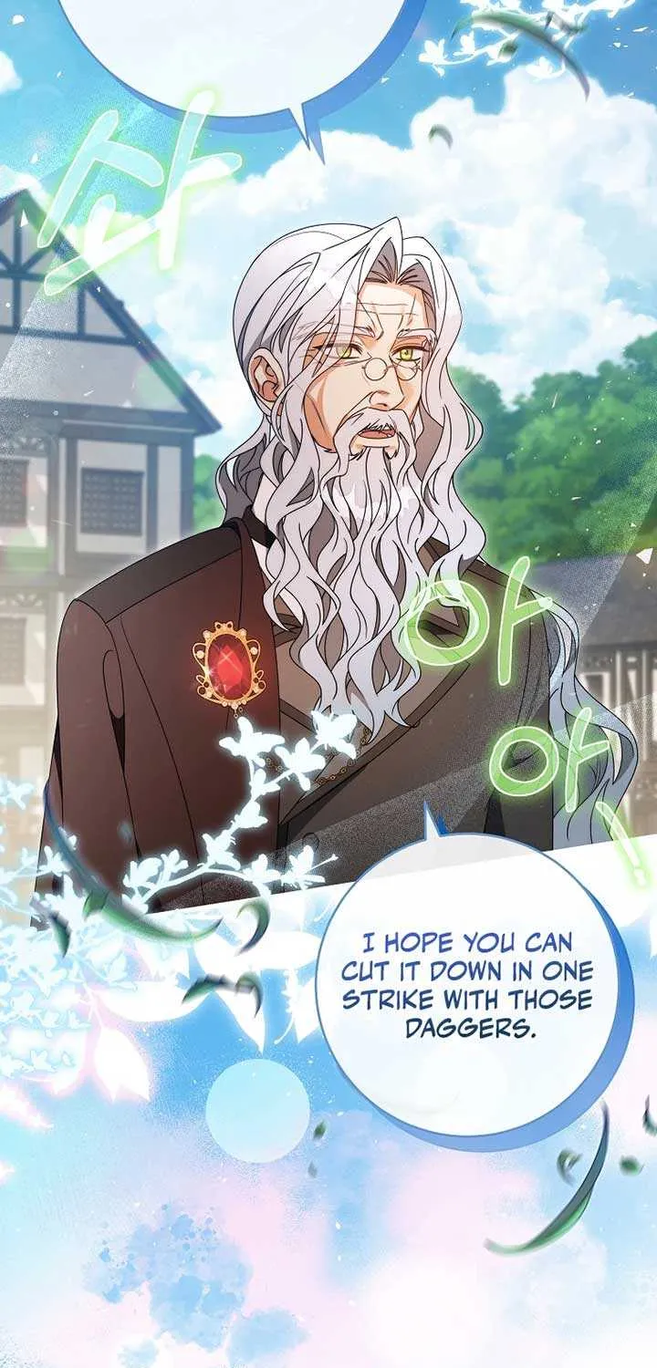 It’s My Destiny To Be The Hero’s Saviour Chapter 126 page 72 - 