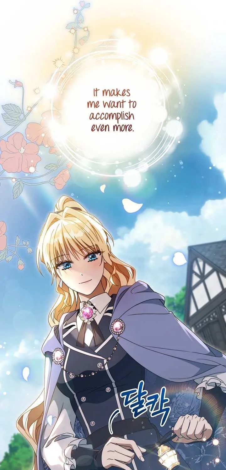 It’s My Destiny To Be The Hero’s Saviour Chapter 126 page 75 - 