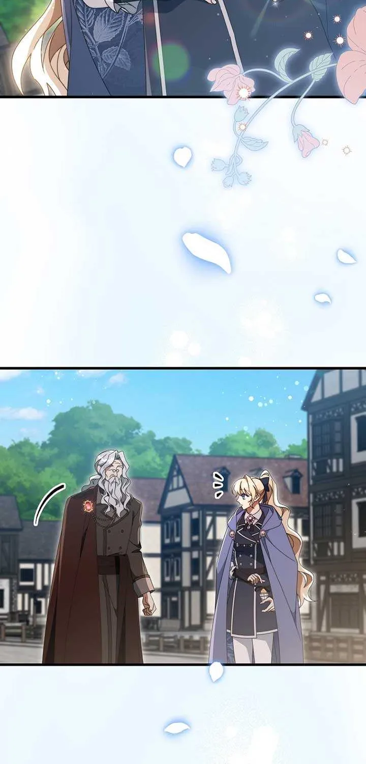 It’s My Destiny To Be The Hero’s Saviour Chapter 126 page 76 - 