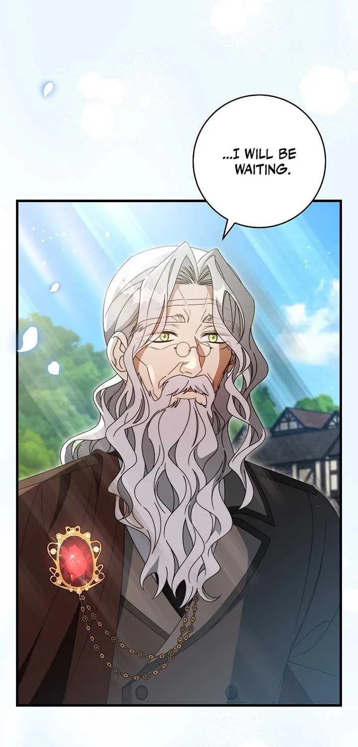 It’s My Destiny To Be The Hero’s Saviour Chapter 126 page 77 - 