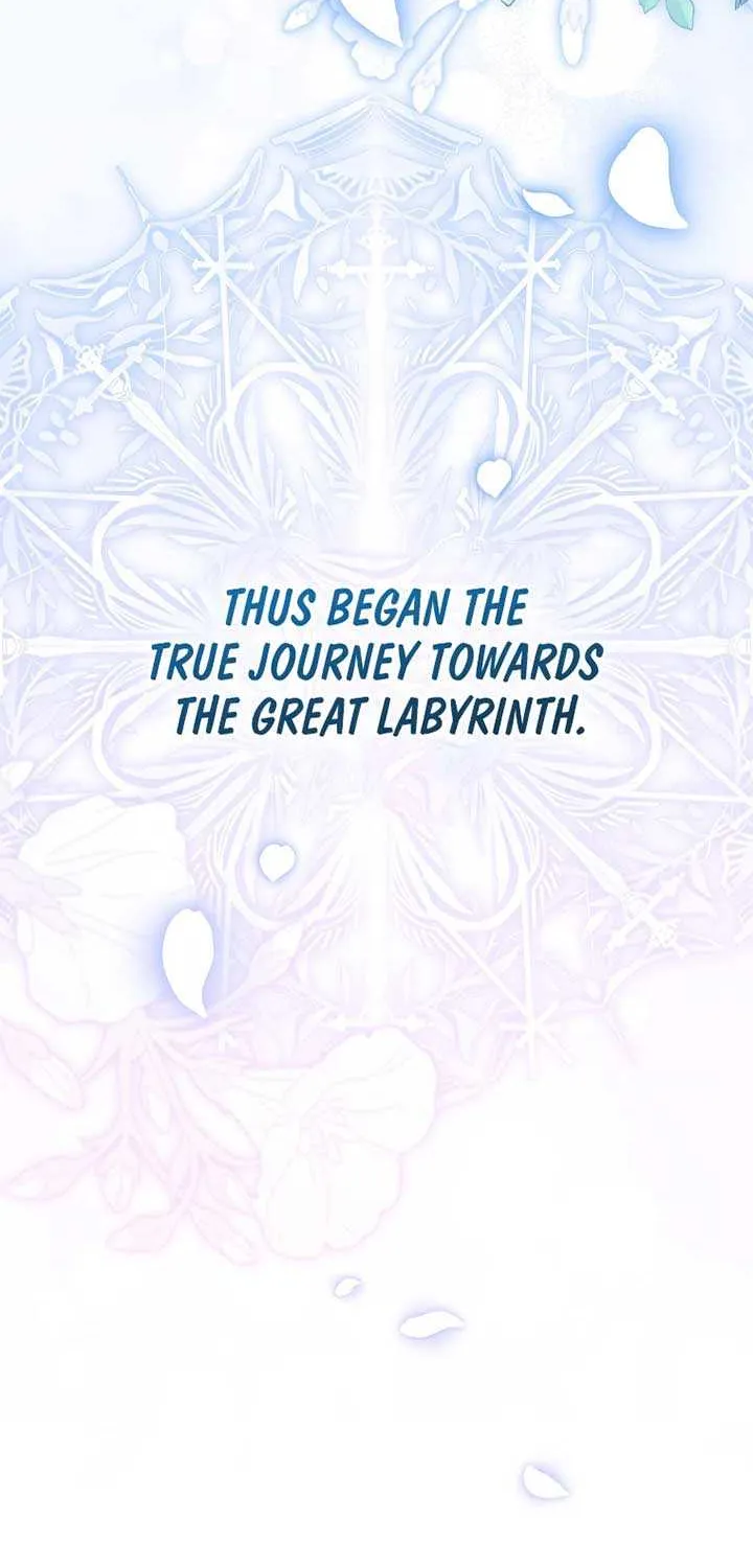 It’s My Destiny To Be The Hero’s Saviour Chapter 126 page 80 - 