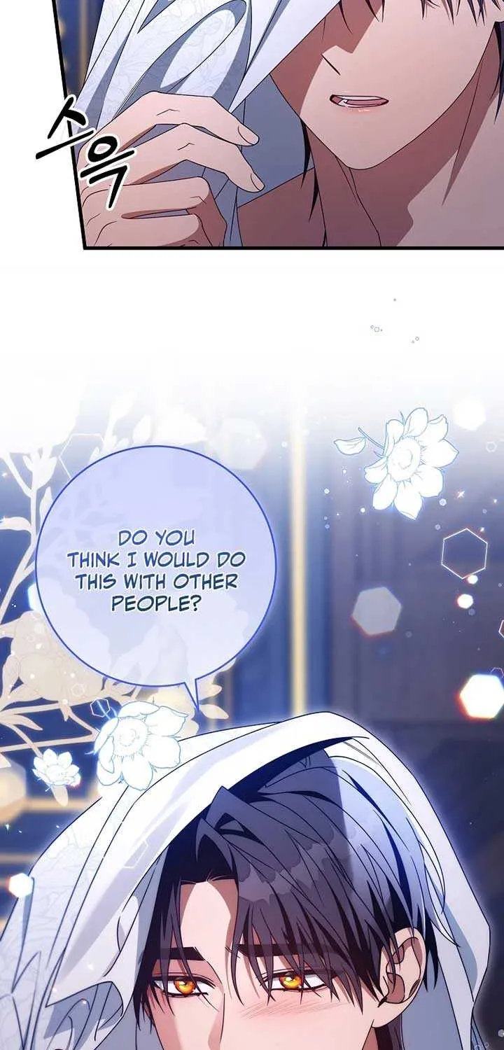 It’s My Destiny To Be The Hero’s Saviour Chapter 126 page 10 - 