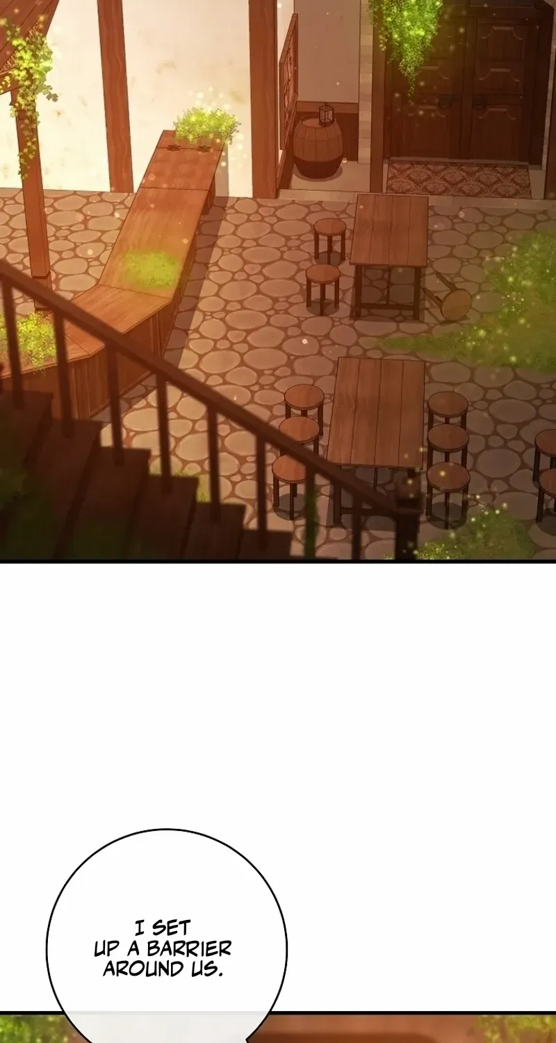 It’s My Destiny To Be The Hero’s Saviour Chapter 127 page 11 - 