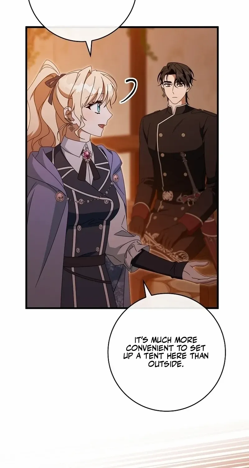 It’s My Destiny To Be The Hero’s Saviour Chapter 127 page 13 - 