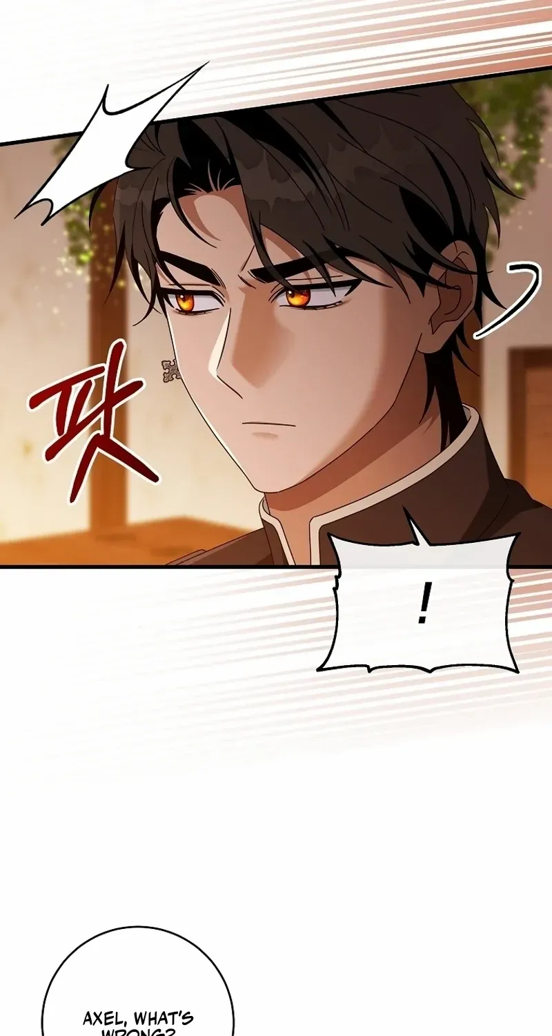 It’s My Destiny To Be The Hero’s Saviour Chapter 127 page 14 - 