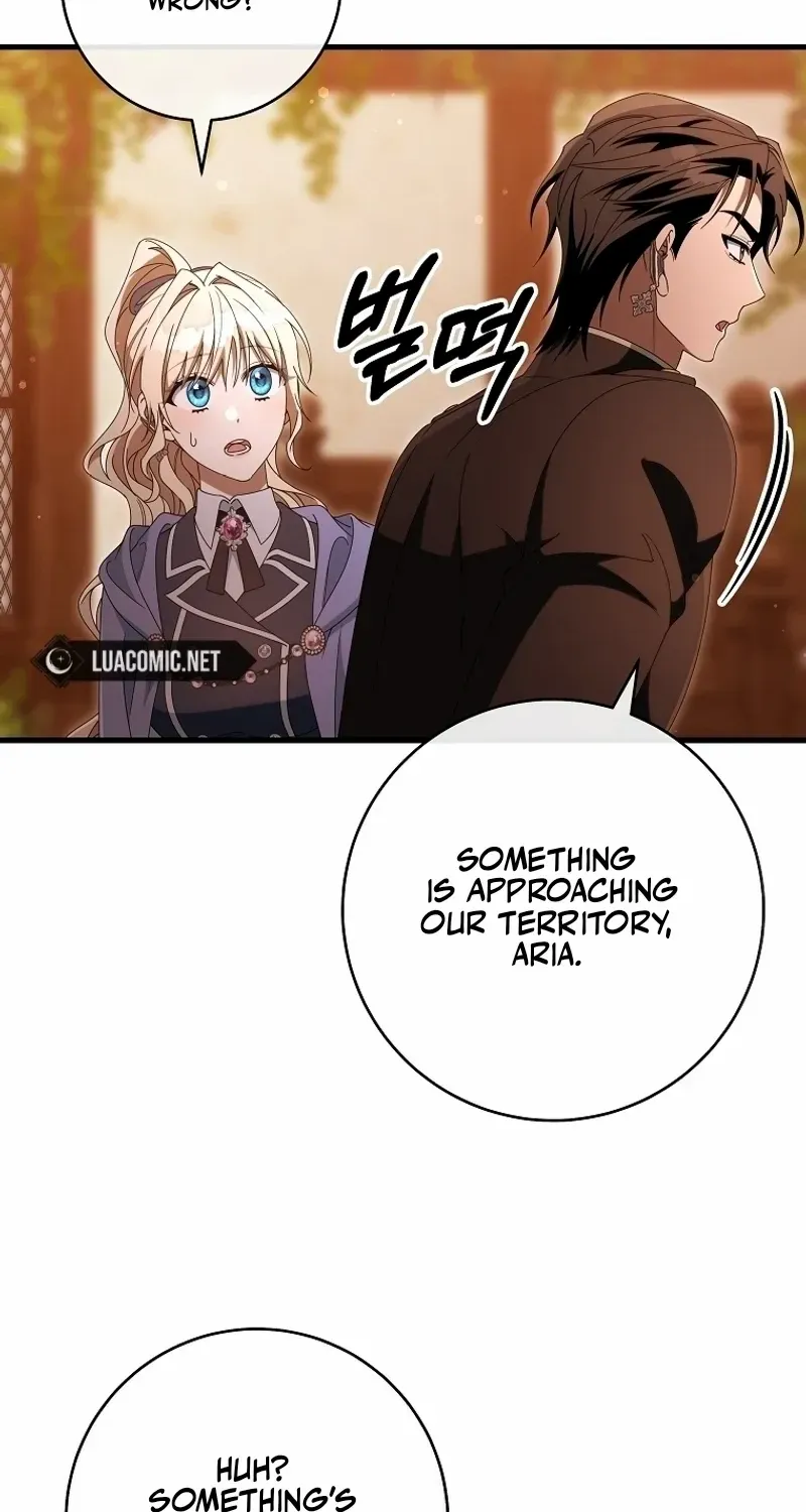 It’s My Destiny To Be The Hero’s Saviour Chapter 127 page 15 - 