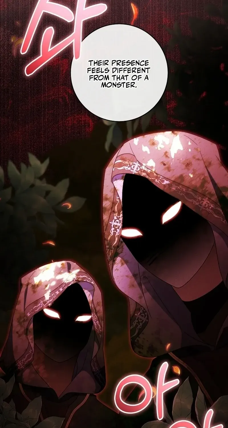 It’s My Destiny To Be The Hero’s Saviour Chapter 127 page 17 - 