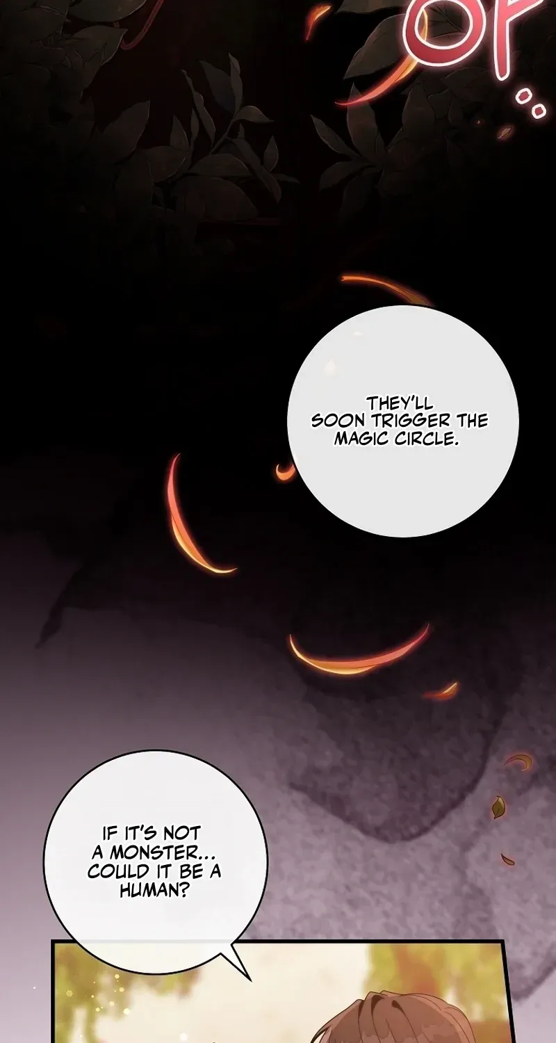 It’s My Destiny To Be The Hero’s Saviour Chapter 127 page 18 - 