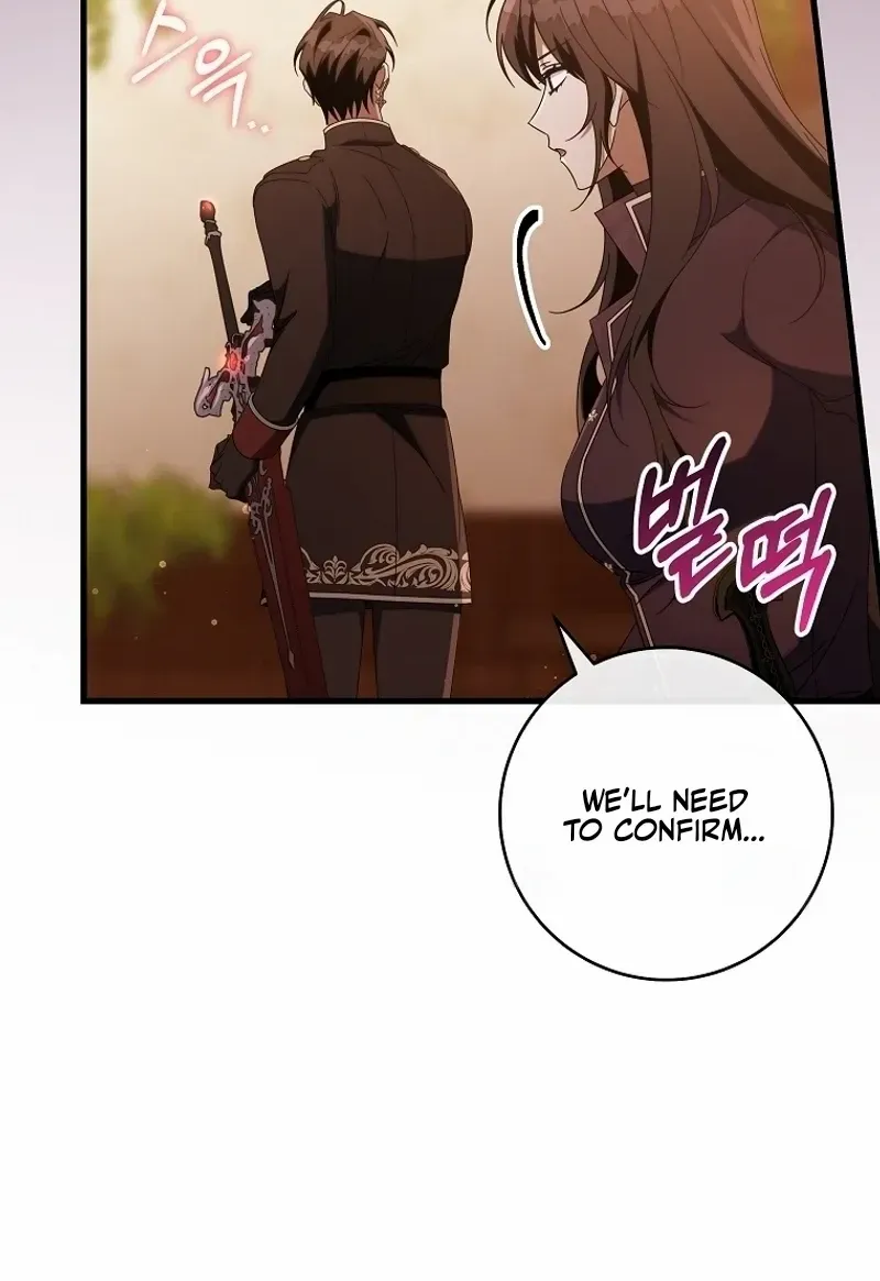 It’s My Destiny To Be The Hero’s Saviour Chapter 127 page 19 - 