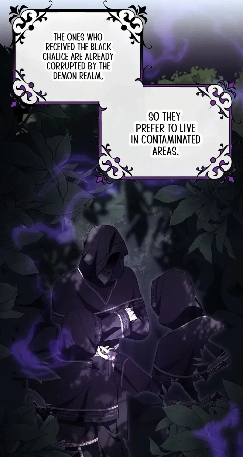 It’s My Destiny To Be The Hero’s Saviour Chapter 127 page 26 - 