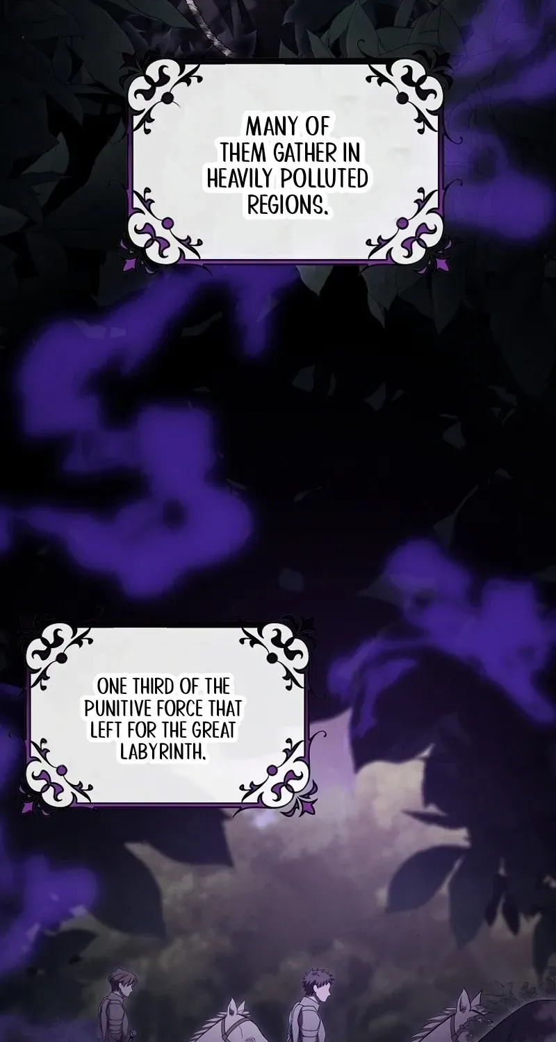 It’s My Destiny To Be The Hero’s Saviour Chapter 127 page 27 - 