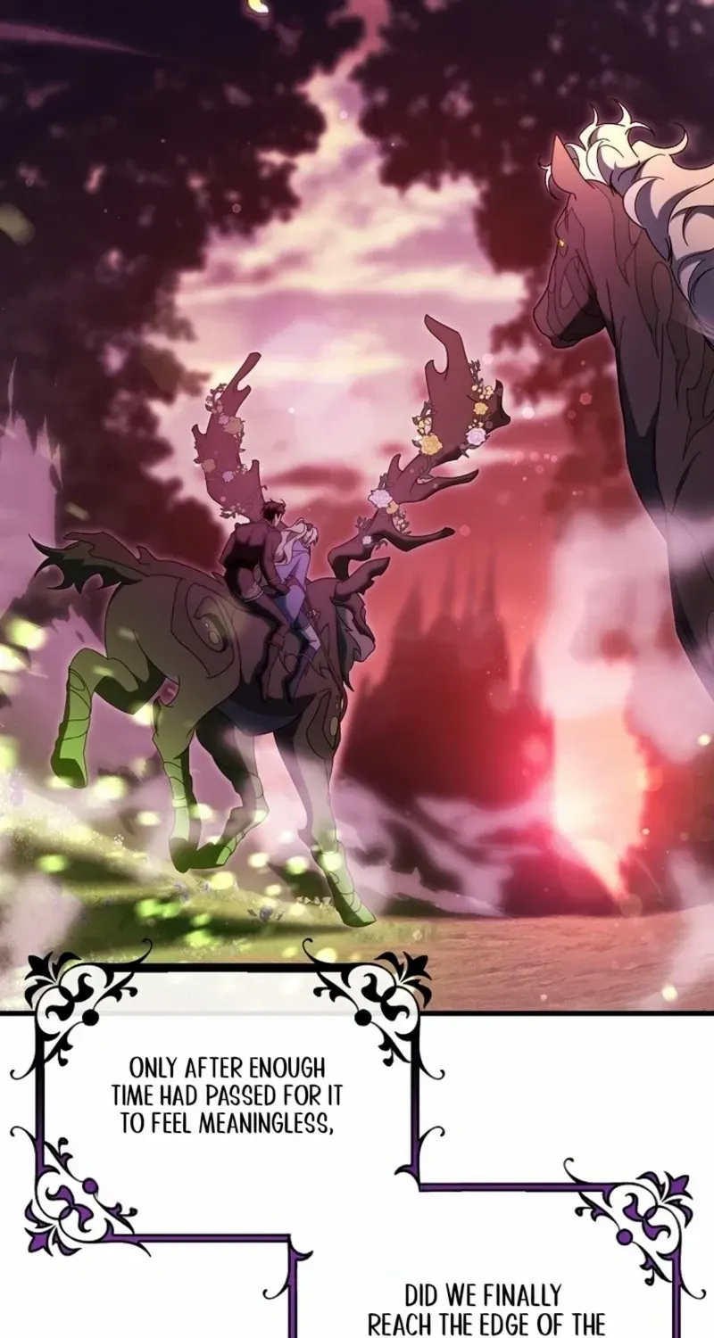 It’s My Destiny To Be The Hero’s Saviour Chapter 127 page 4 - 