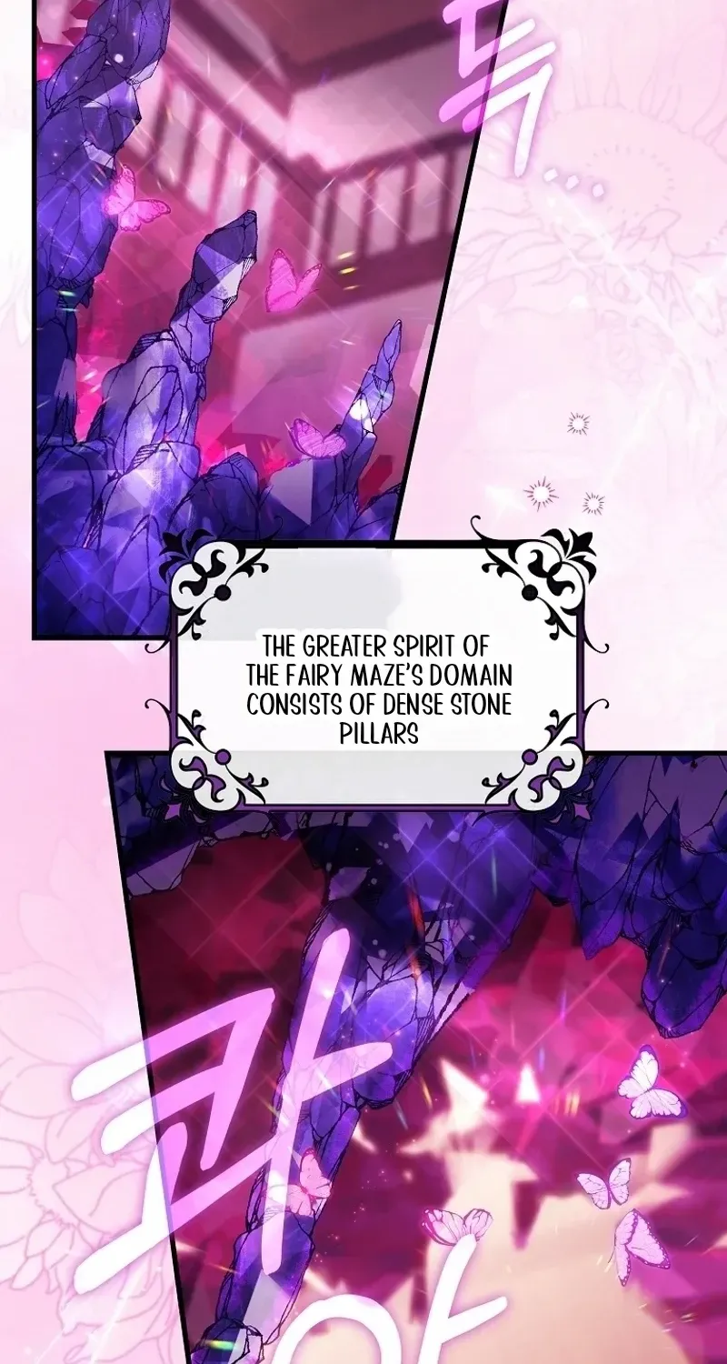 It’s My Destiny To Be The Hero’s Saviour Chapter 127 page 35 - 