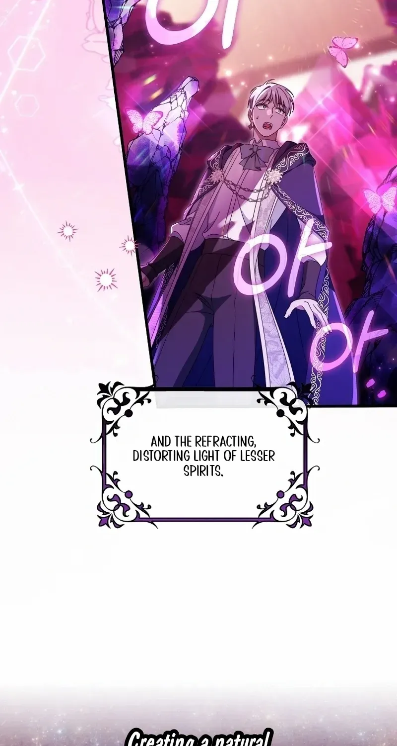 It’s My Destiny To Be The Hero’s Saviour Chapter 127 page 36 - 