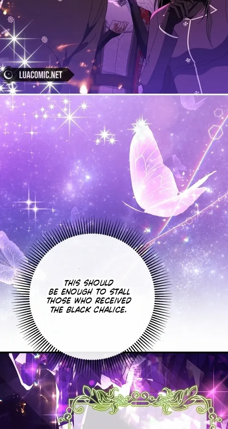 It’s My Destiny To Be The Hero’s Saviour Chapter 127 page 39 - 