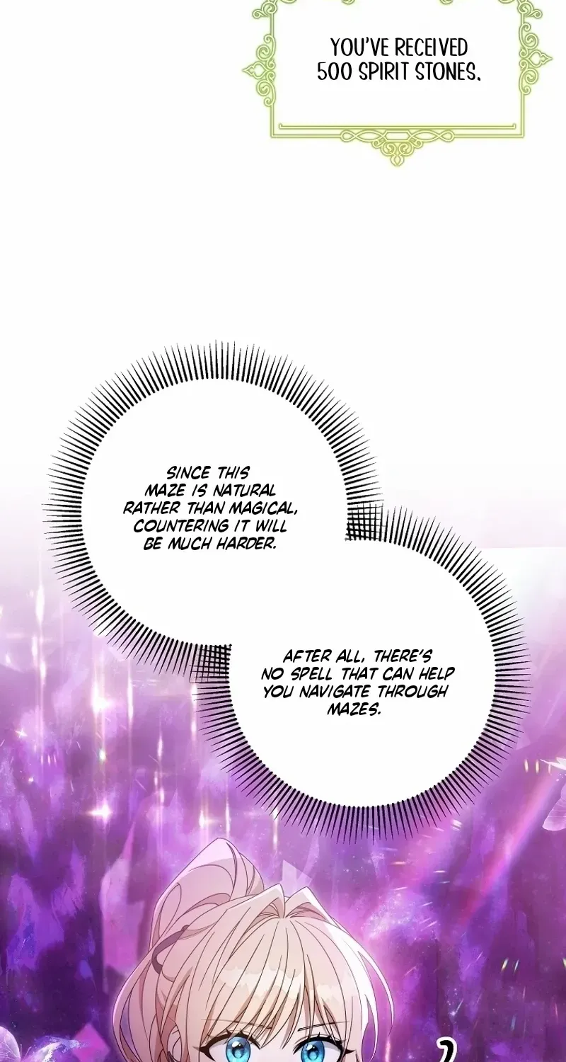 It’s My Destiny To Be The Hero’s Saviour Chapter 127 page 41 - 
