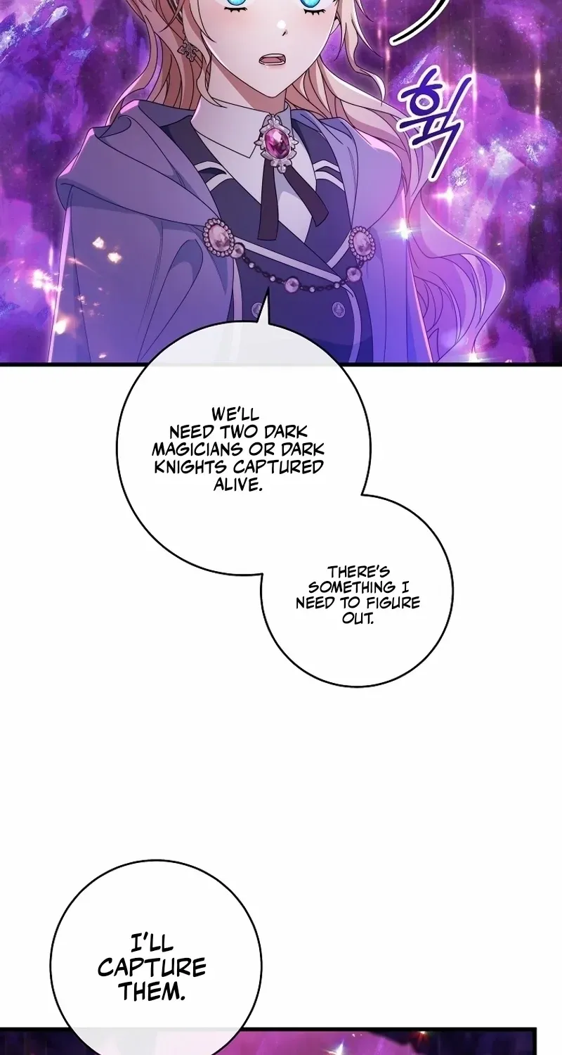 It’s My Destiny To Be The Hero’s Saviour Chapter 127 page 42 - 
