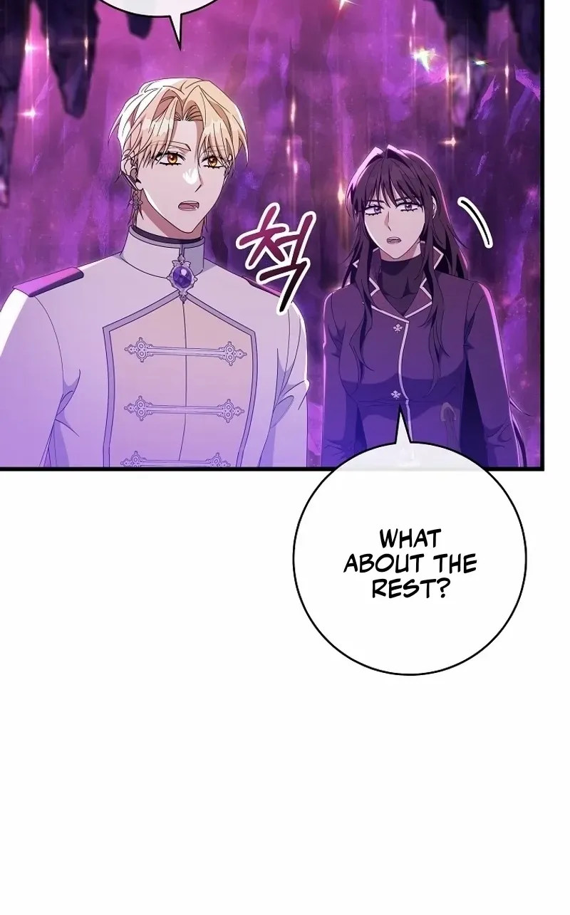 It’s My Destiny To Be The Hero’s Saviour Chapter 127 page 43 - 