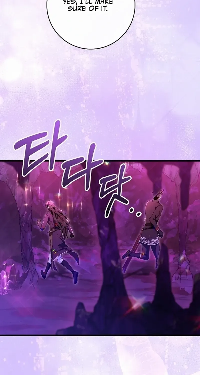 It’s My Destiny To Be The Hero’s Saviour Chapter 127 page 45 - 