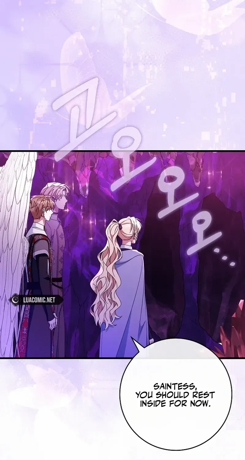It’s My Destiny To Be The Hero’s Saviour Chapter 127 page 46 - 