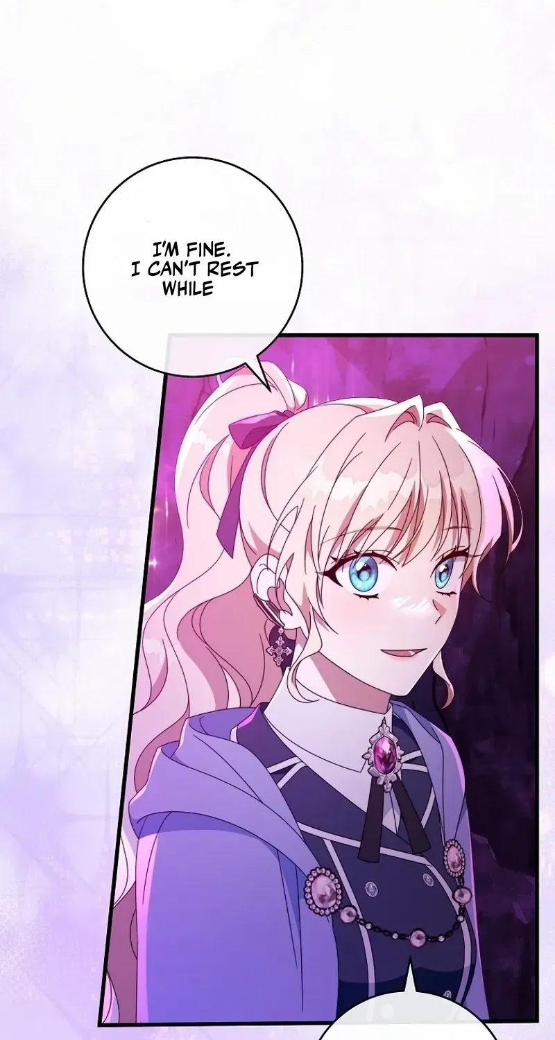 It’s My Destiny To Be The Hero’s Saviour Chapter 127 page 47 - 