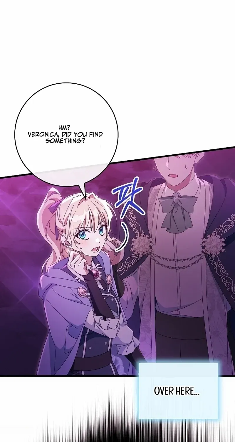 It’s My Destiny To Be The Hero’s Saviour Chapter 127 page 50 - 