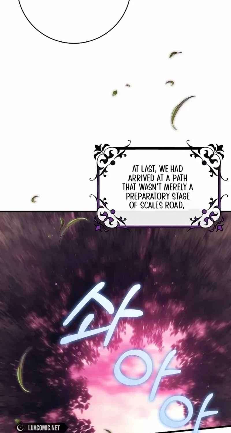 It’s My Destiny To Be The Hero’s Saviour Chapter 127 page 6 - 