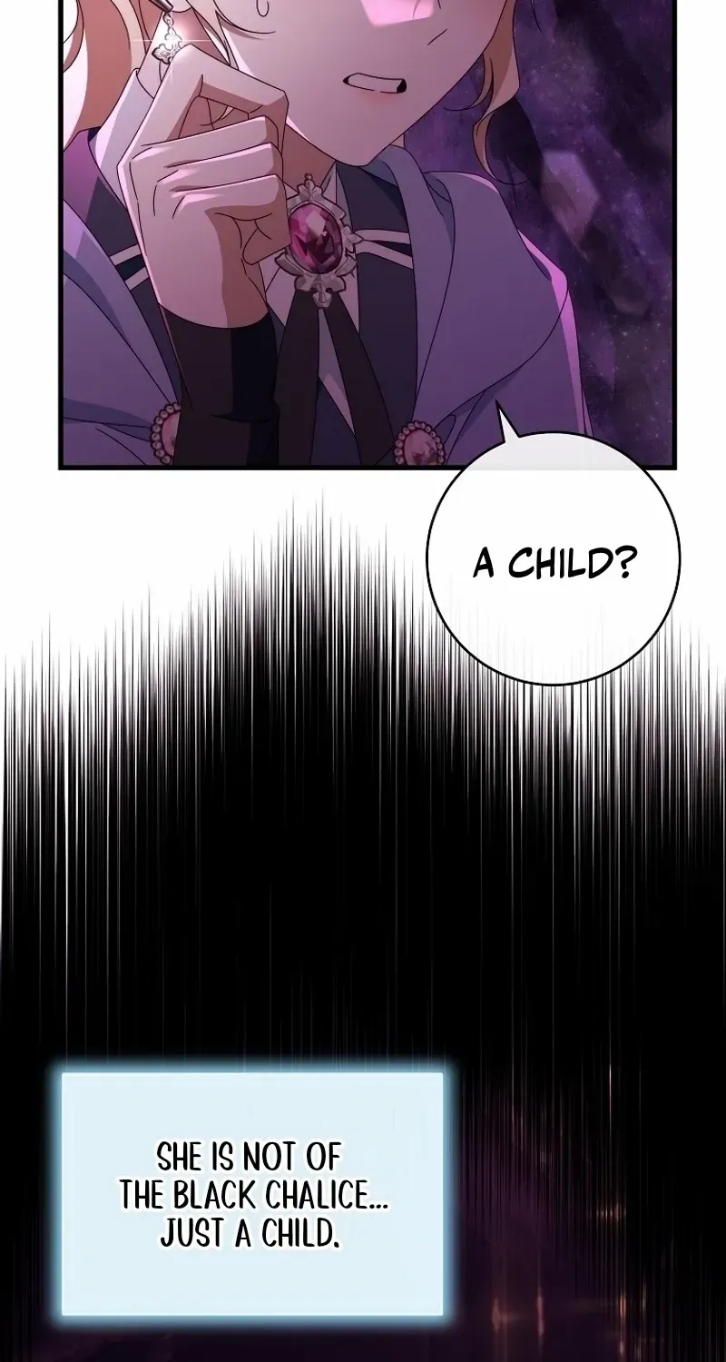It’s My Destiny To Be The Hero’s Saviour Chapter 127 page 53 - 