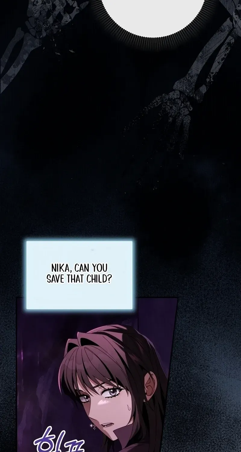 It’s My Destiny To Be The Hero’s Saviour Chapter 127 page 59 - 