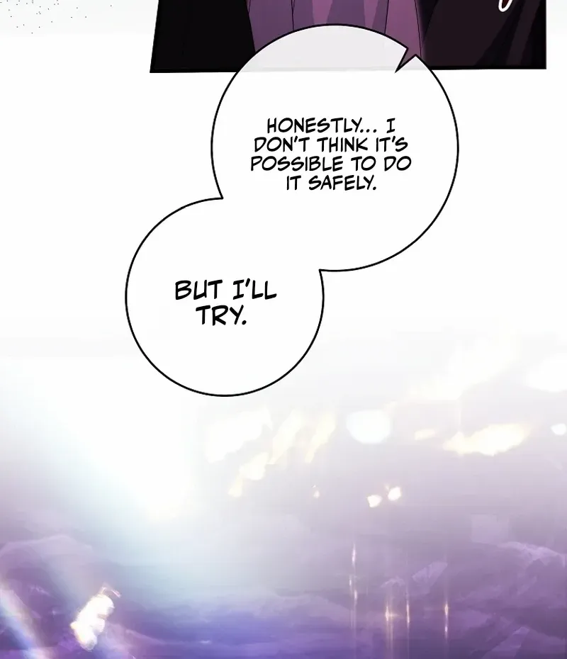 It’s My Destiny To Be The Hero’s Saviour Chapter 127 page 61 - 