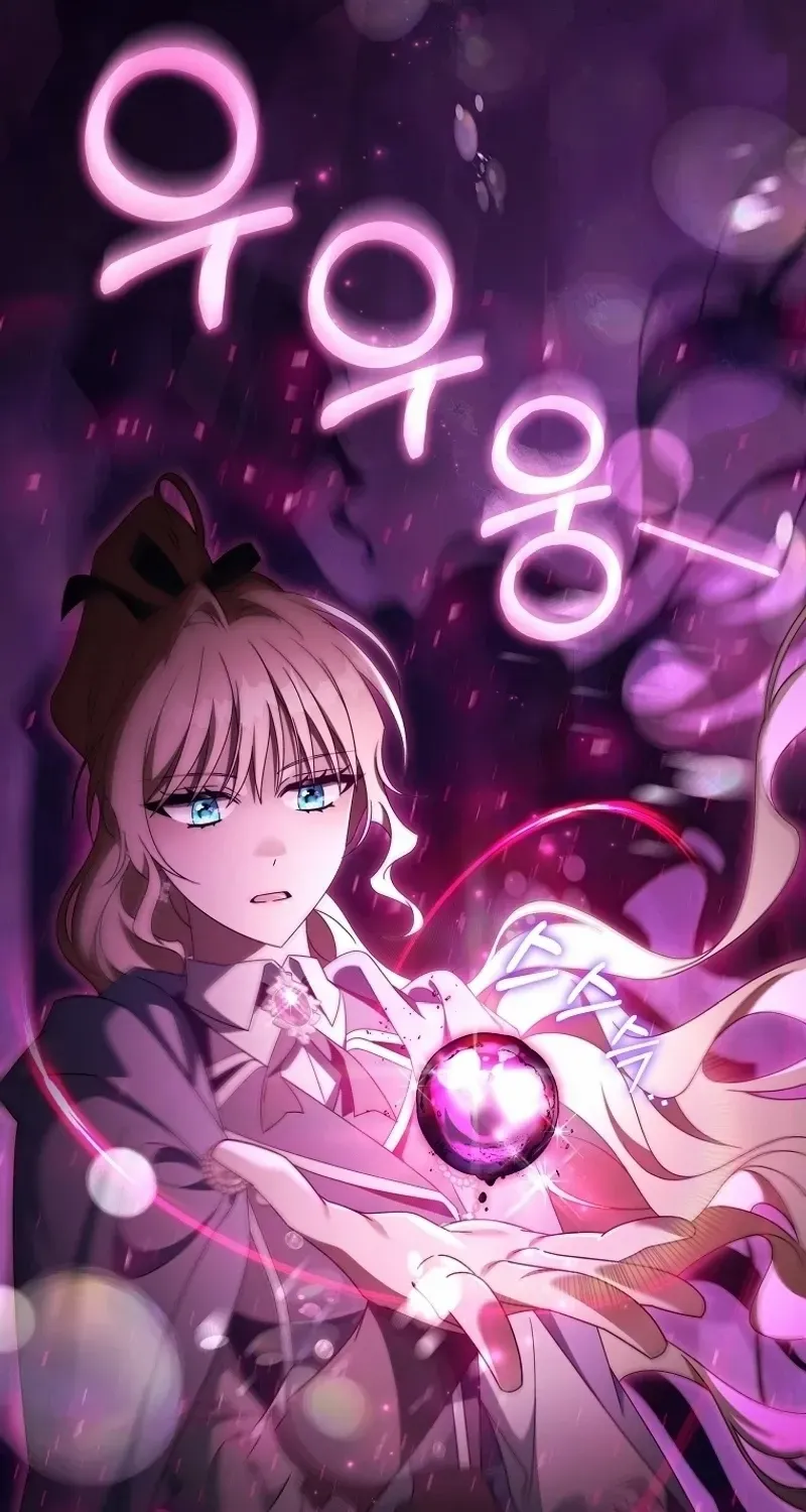 It’s My Destiny To Be The Hero’s Saviour Chapter 127 page 64 - 