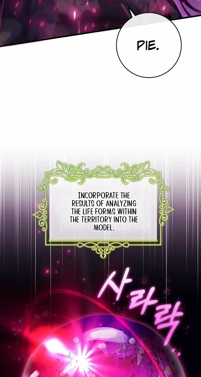 It’s My Destiny To Be The Hero’s Saviour Chapter 127 page 65 - 