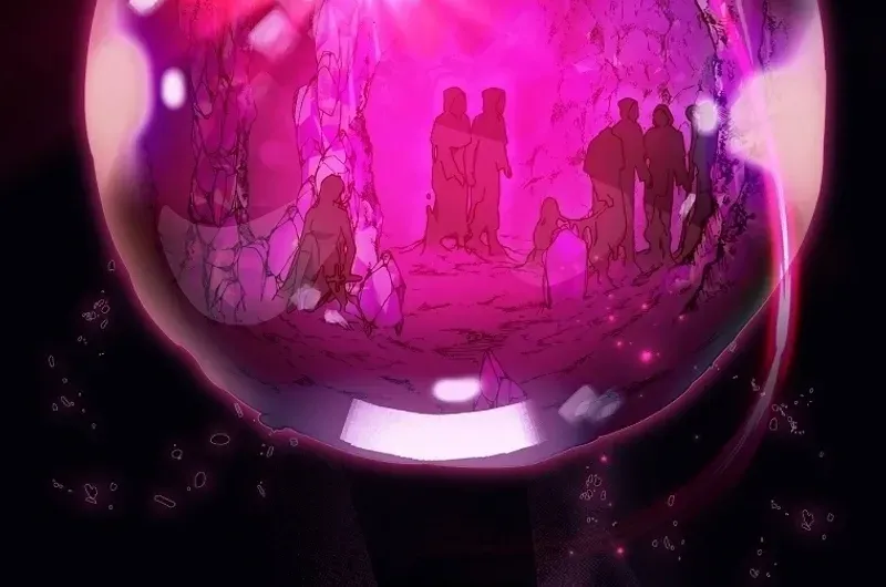It’s My Destiny To Be The Hero’s Saviour Chapter 127 page 66 - 
